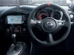 Nissan Juke Nismo 2013 года (JP)